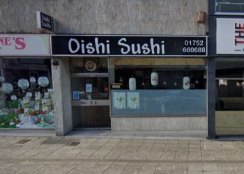 Oishi Sushi