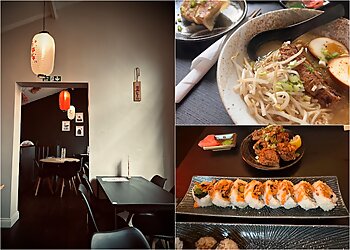 Oishii Ne Asian Food Co.