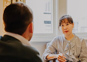 Oksana Te Psychotherapy and Counselling