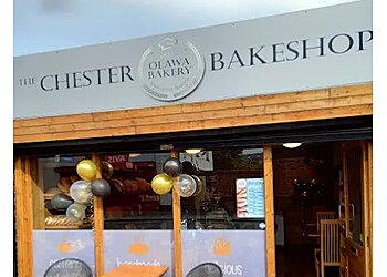 Olawa Bakery Chester
