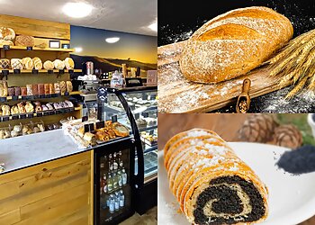 Olawa Bakery Chester