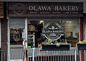 Olawa Bakery Wirral