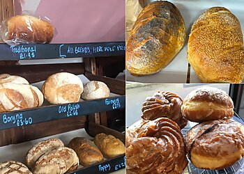 Olawa Bakery Wirral