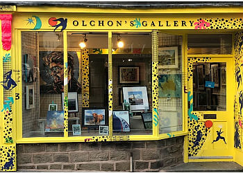 Olchons Gallery
