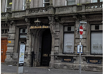 Old Bank Bar