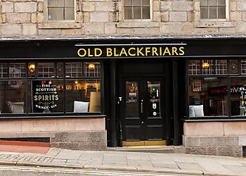 Old Blackfriars