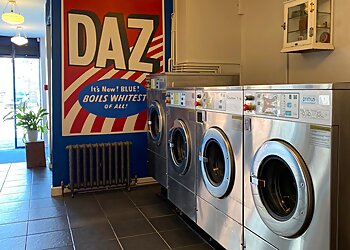 Old Cinema Launderette