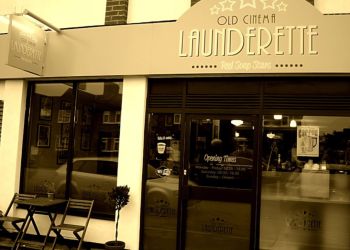 Old Cinema Launderette Ltd.
