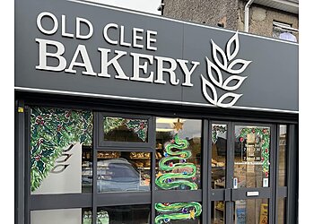 Old Clee Bakery Ltd.