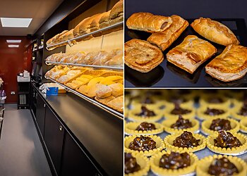 Old Clee Bakery Ltd.