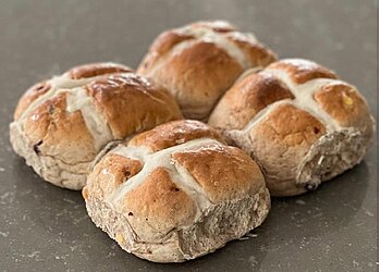 North East Lincolnshire bakeries Old Clee Bakery image 1