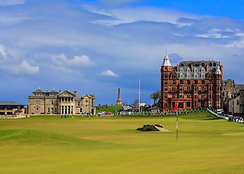 Old Course