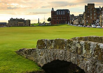 Old Course