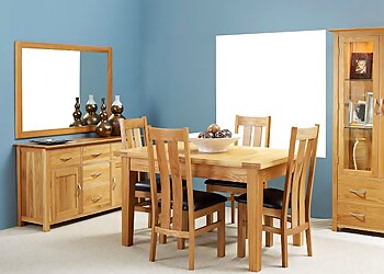 Old Creamery Furniture