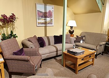 Old Creamery Furniture