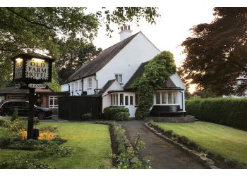 Old Farm Hotel