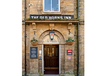 Old Horns Inn