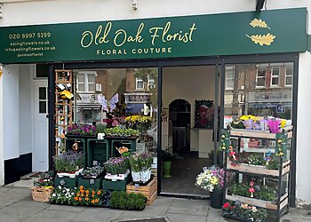 Old Oak Florist