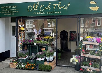 Old Oak Florist