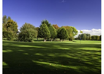 Old Padeswood Golf Club