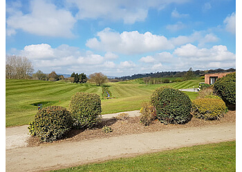 Old Padeswood Golf Club
