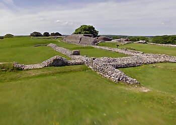 Old Sarum