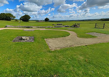 Old Sarum
