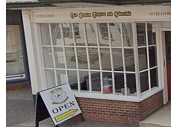 Old Sarum Tattoo Studio