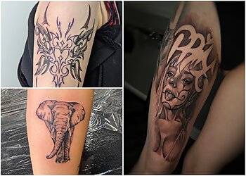 Old Sarum Tattoo Studio