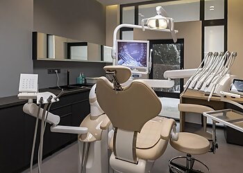 Old Town Dental Care