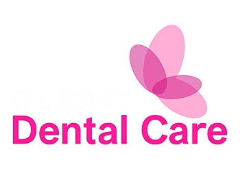 Old Town Dental Care