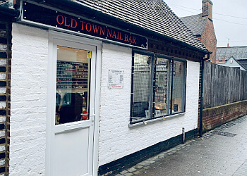 Old Town Nail Bar
