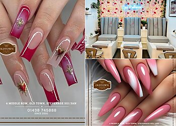 Old Town Nail Bar