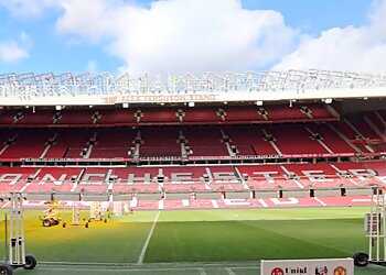 Old Trafford