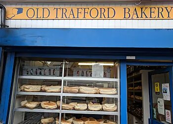 Old Trafford Bakery