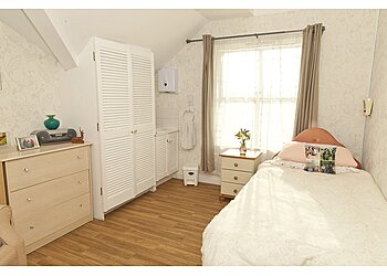 Oldfield Bank Residential Care Home