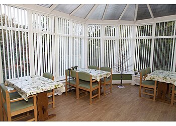 Oldfield Bank Residential Care Home