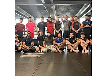 Oldham Fight Academy