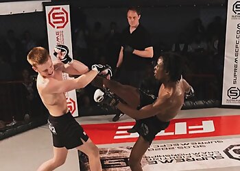 Oldham Fight Academy