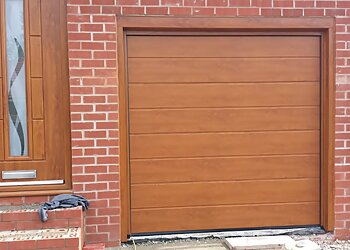 Oldham Garage Doors