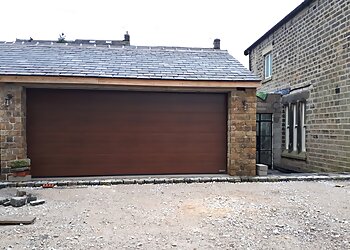 Oldham Garage Doors