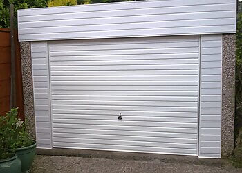 Oldham Garage Doors