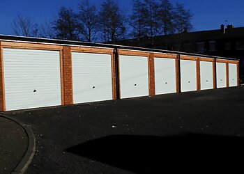 Oldham Garage Doors