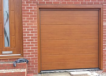 Rochdale garage door companies Oldham Garage Doors image 1