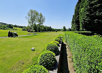 Oldham Golf Club