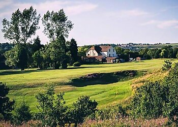 Oldham Golf Club
