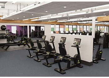 Oldham Leisure Centre