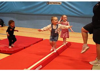 Oldham Leisure Centre