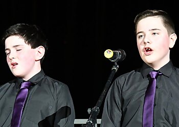 Oldham Music Service