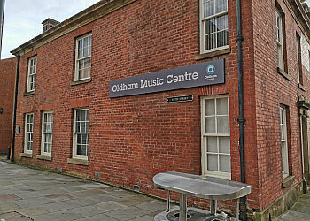 Oldham Music Centre